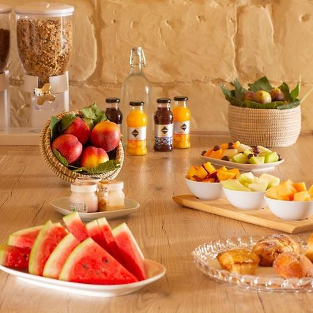 Don Carlo Suite Relais Free Parking - Lecce Selection Exterior foto