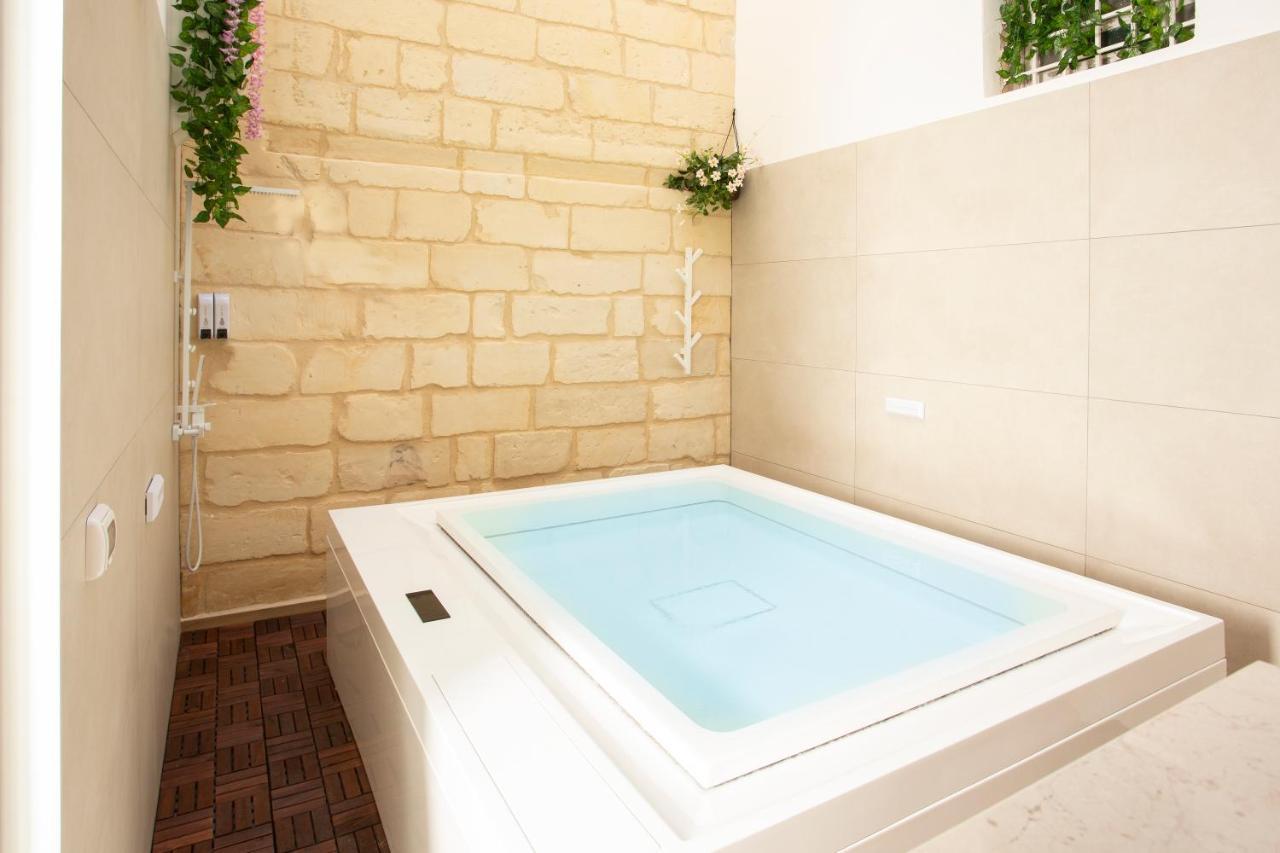 Don Carlo Suite Relais Free Parking - Lecce Selection Exterior foto