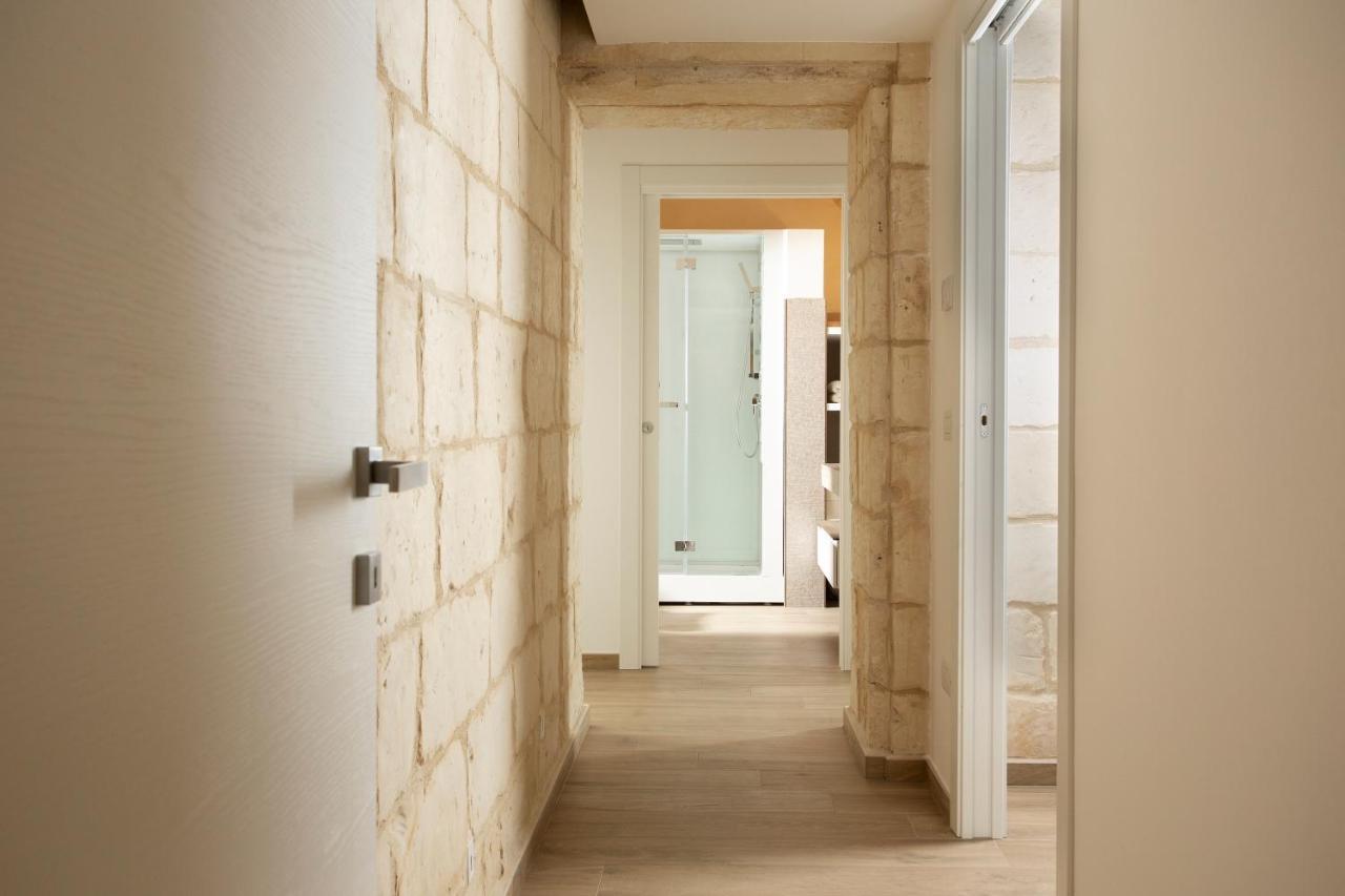 Don Carlo Suite Relais Free Parking - Lecce Selection Exterior foto