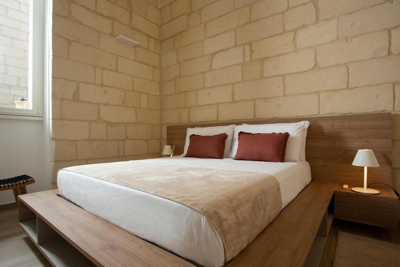 Don Carlo Suite Relais Free Parking - Lecce Selection Exterior foto