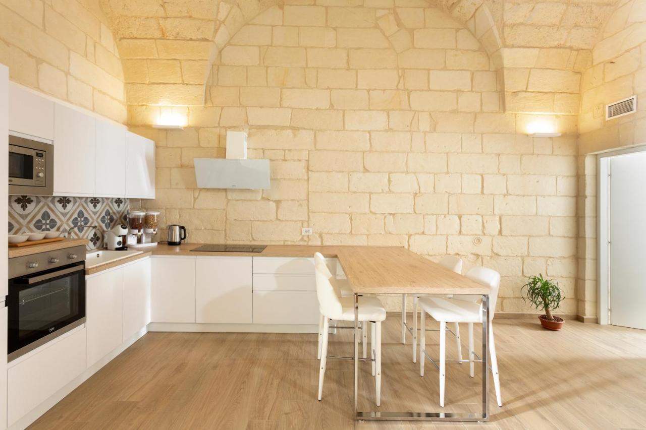 Don Carlo Suite Relais Free Parking - Lecce Selection Exterior foto