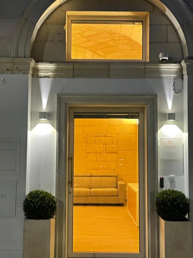 Don Carlo Suite Relais Free Parking - Lecce Selection Exterior foto
