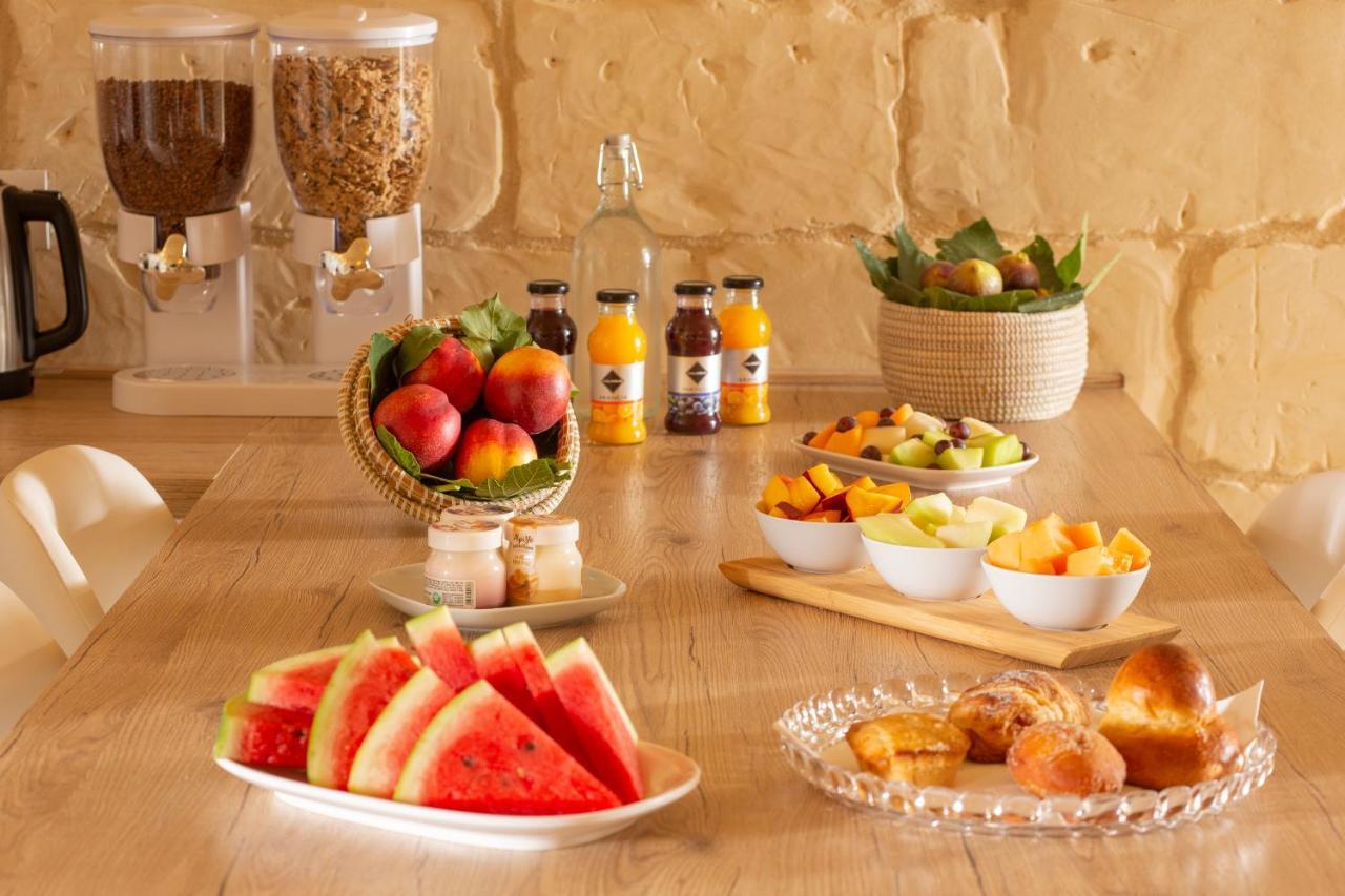 Don Carlo Suite Relais Free Parking - Lecce Selection Exterior foto