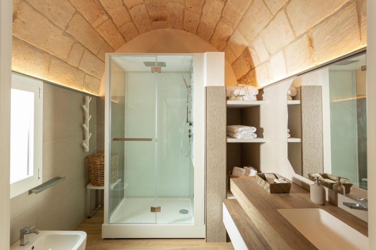 Don Carlo Suite Relais Free Parking - Lecce Selection Exterior foto