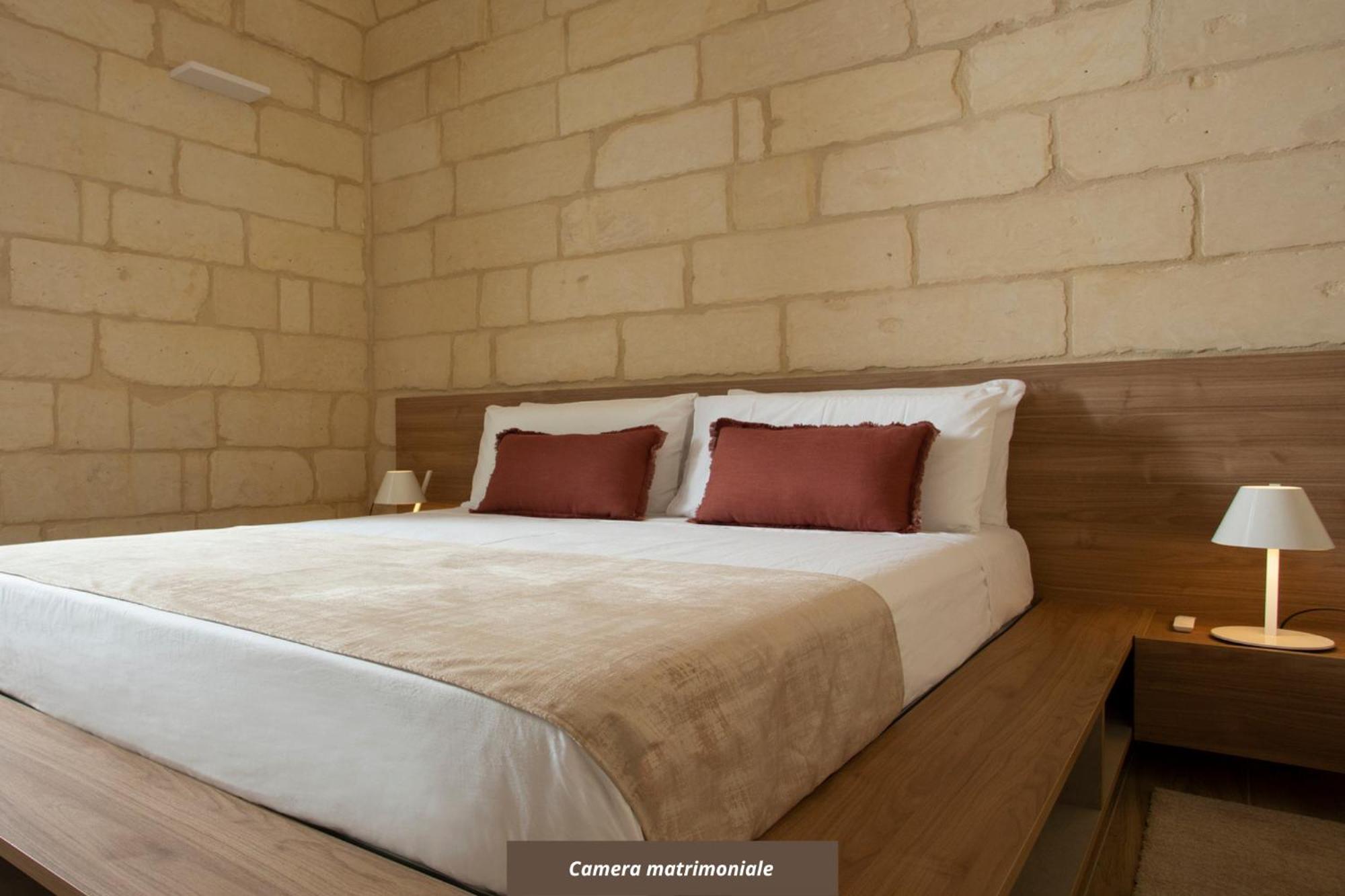 Don Carlo Suite Relais Free Parking - Lecce Selection Exterior foto